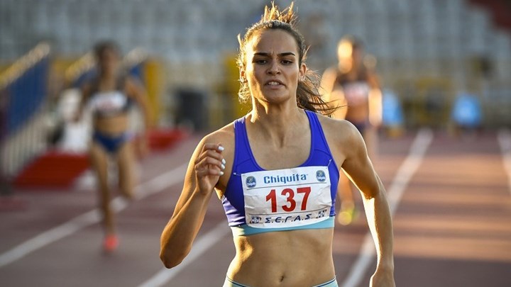 Στίβος: Αποκλείστηκε με ρεκόρ η Μουρτά - Κολύμβηση: Οριακά εκτός στα 100μ. πεταλούδα ο Βαζαίος