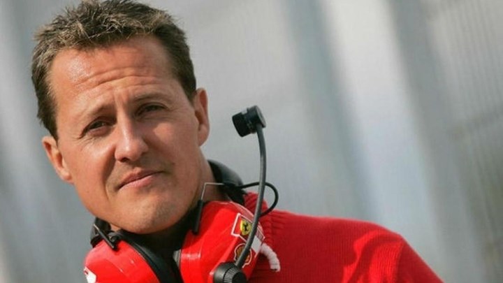 H αλήθεια για την κατάσταση της υγείας του Μίκαελ Σουμάχερ - Τι αποκαλύπτει το "Paris Match"