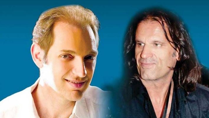 Καμάρες: Συναυλία Ανδρεάτου - Παπαδόπουλου σήμερα