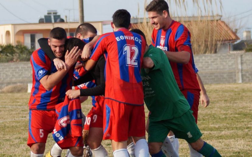 Μεταγραφές και ανανεώσεις στον Εθνικό Σαγεΐκων