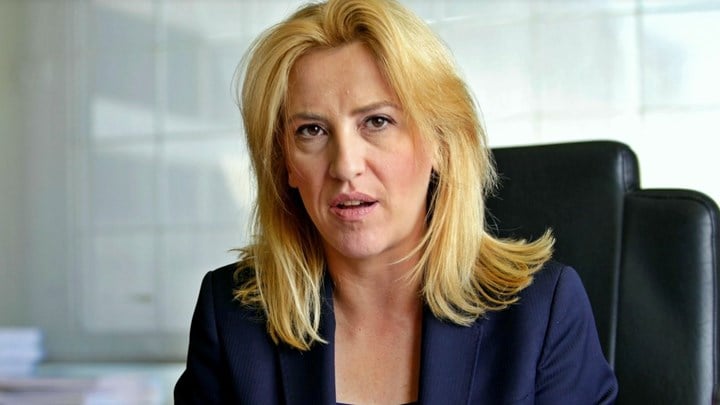 Συνάντηση Δούρου με πυρόπληκτους της Ανατολικής Αττικής - Τι συζήτησαν