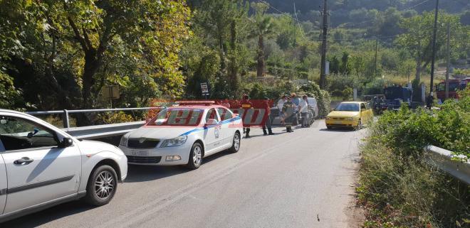 Στη φάκα ύποπτοι για εμπρησμό σε Πάτρα και Ηλεία- Ένας μελισσοκόμος συνελήφθη για τη φωτιά στο Άνω Καστρίτσι