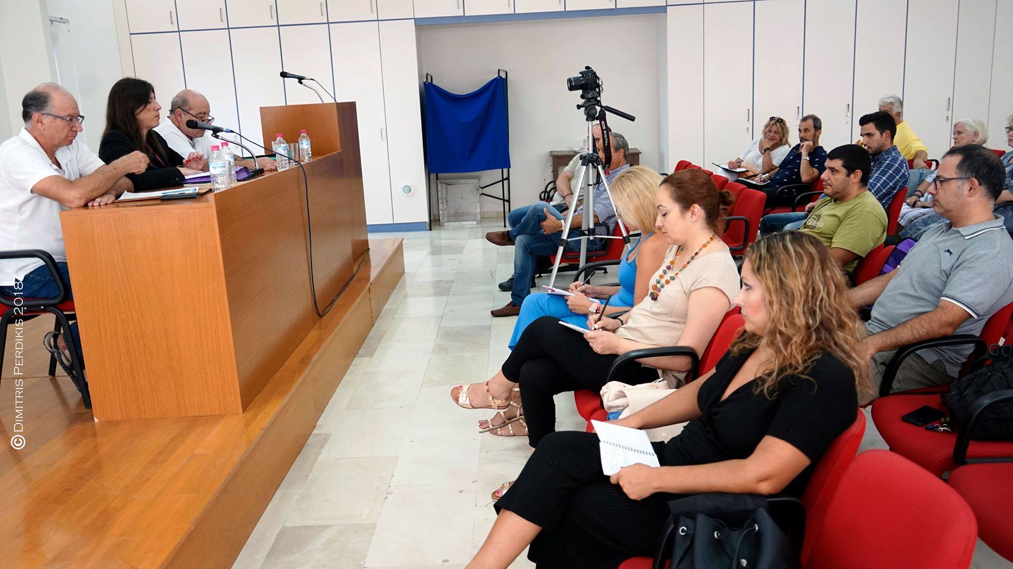 Εκ νέου ασφαλιστικά μέτρα κατά της λειτουργίας του ΧΥΤΑ Αιγείρας και εισαγγελέας για τα ΜΑΤ - Τί είπε η νομική εκπρόσωπος των κατοίκων Ζ. Κωνσταντοπούλου