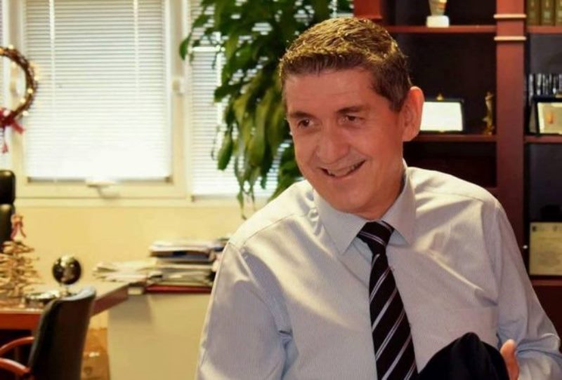 Γρηγόρης Αλεξόπουλος: Διεθνής αρχιτεκτονικός διαγωνισμός, το πρώτο βήμα για ένα σύγχρονο παραθαλάσσιο μέτωπο