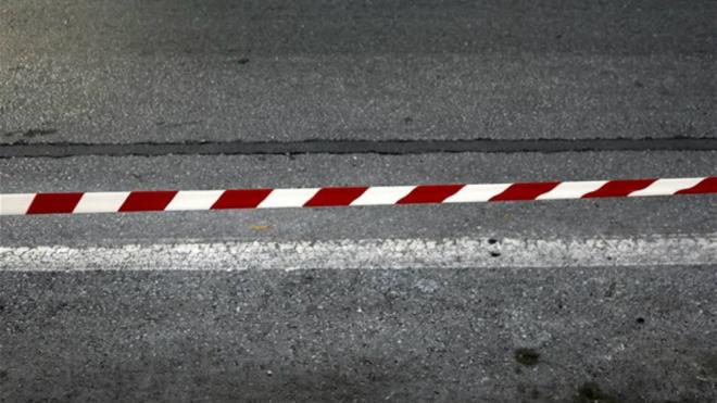 Παράσυρση πεζού με εγκατάλειψη στη Δυτική Αχαΐα - Στο Νοσοκομείο του Ρίου ο τραυματίας