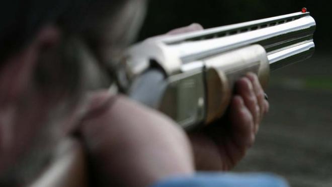 Hλεία: Κυνηγός τραυμάτισε θηροφύλακα