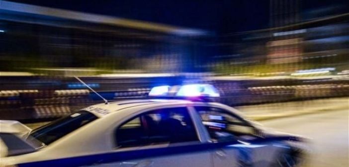 Πρέβεζα: Τους εμβόλισαν με αυτοκίνητα, τους λήστεψαν και τους … τραυμάτισαν!