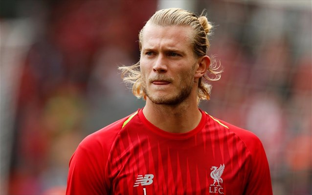 Η Λίβερπουλ παραχωρεί τον Κάριους