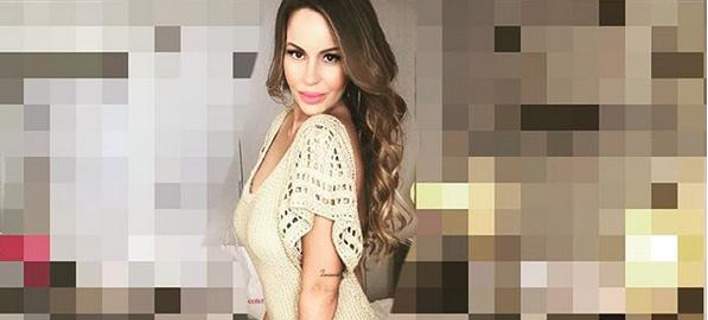 Ιωάννα Λίλη: Θα παρουσιάζει το ριάλιτι «Revenge Body»