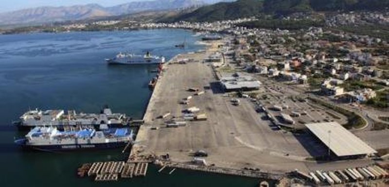 Ανοίγει ο δρόμος για το εμπορικό λιμάνι της Πάτρας- Η απόφαση Σπίρτζη