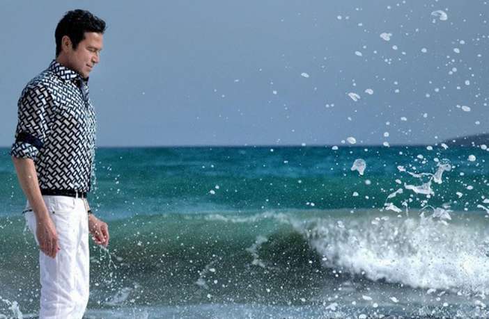 Πάτρα: Απόψε ο Μάριος Φραγκούλης στο Αρχαίο Ωδείο