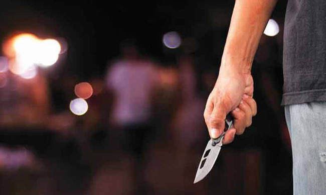 Ηλεία: Μαχαιρώματα μεταξύ αλλοδαπών - Η ΕΛ.ΑΣ αναζητά τους δράστες