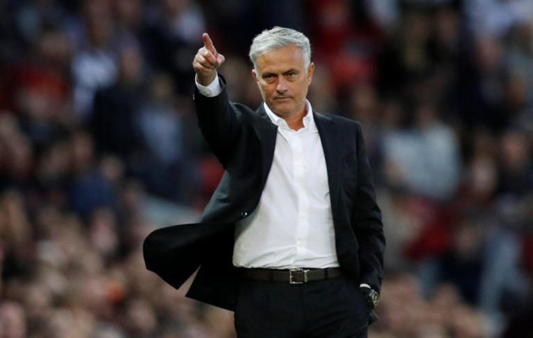 Μουρίνιο: «Είμαι από τους καλύτερους στον κόσμο! Επιτυχημένη η περσινή πορεία»