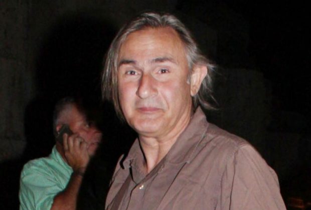 Με 39 πυρετό έπαιζε στην Πάτρα ο Άκης Σακελλαρίου - Οι σχέσεις του με την πόλη και η... παρεξήγηση