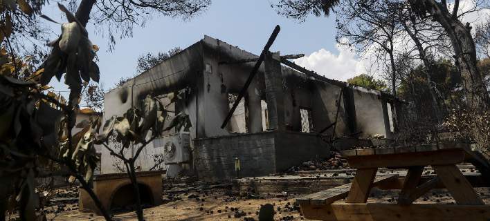 Τραγική ειρωνεία: Είχαν κάνει άσκηση πυρόσβεσης πριν από τη φονική φωτιά