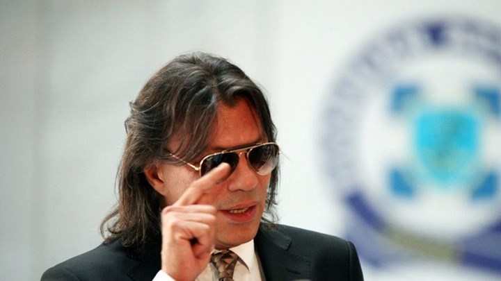 Η έκκληση του Ηλία Ψινάκη για το Μάτι - Η ανάρτησή του από την πυρόπληκτη περιοχή - ΦΩΤΟ