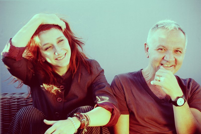 Ακράτα: Σήμερα η συναυλία Θηβαίου - Παπαγεωργίου