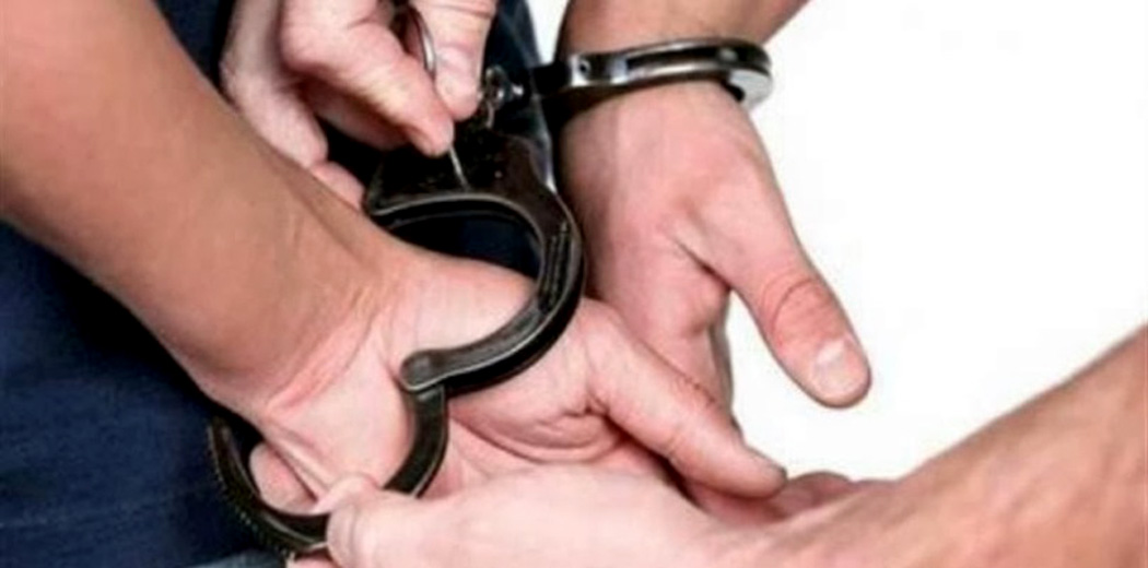 Συνελήφθη 28χρονος αλλοδαπός στο Λάππα Δυτικής Αχαΐας για διακίνηση ναρκωτικών