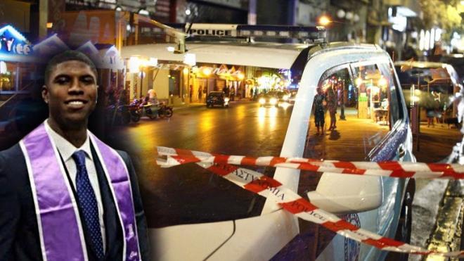 Δικαστήρια Πατρών: Στις 21 Σεπτεμβρίου η δολοφονία του 22χρονου Αμερικανού τουρίστα στο Λαγανά