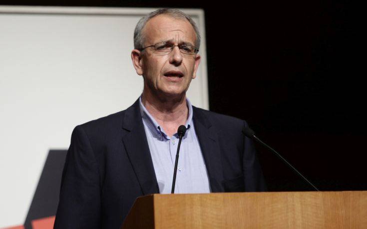 Παναγιώτης Ρήγας: Σε ετοιμότητα οι Ένοπλες Δυνάμεις για την αντιμετώπιση της κακοκαιρίας