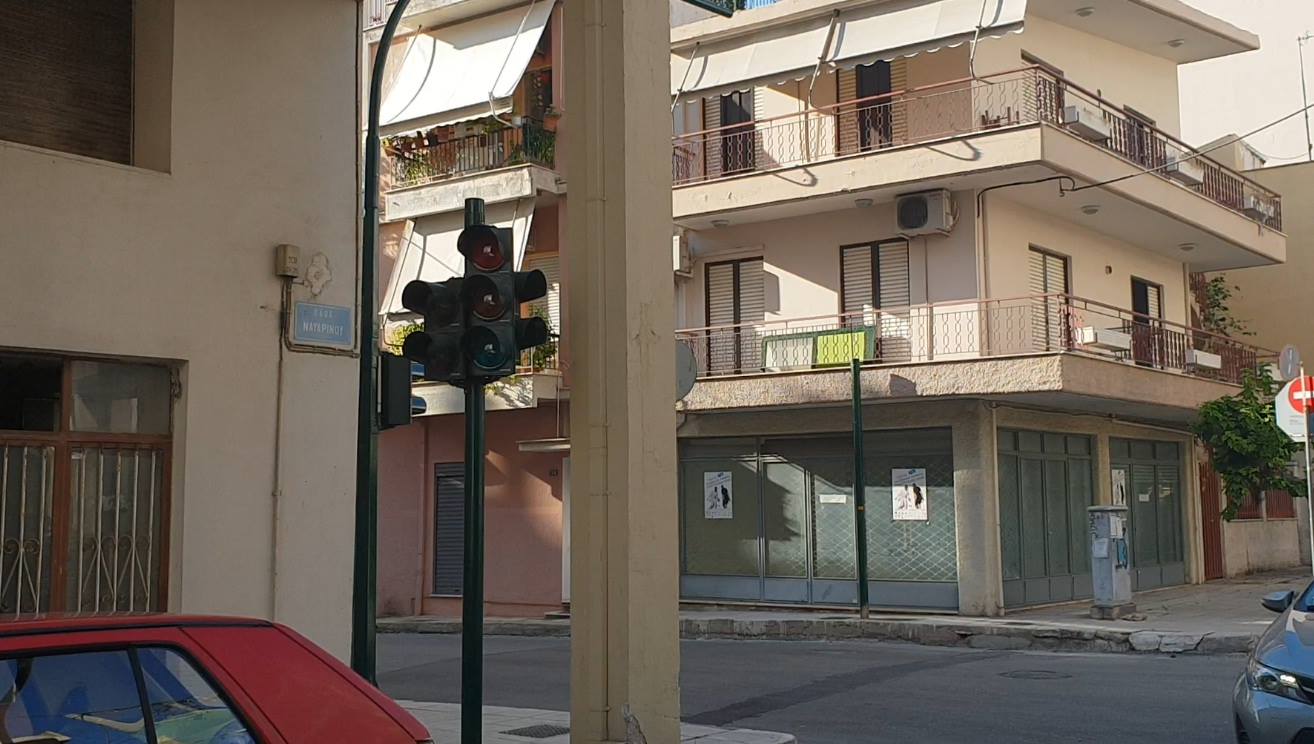 Πάτρα: Προχωράει η αντιδρόμηση της Κανακάρη- Μπαίνουν φανάρια στην Ναυαρίνου