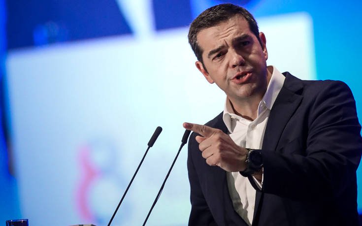 Ο διεθνής Τύπος για την ομιλία Τσίπρα στη ΔΕΘ