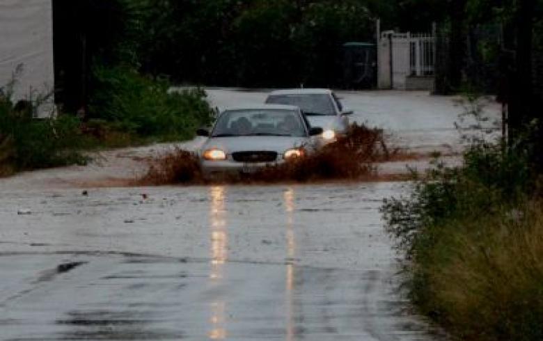 Σε κατάσταση εκτάκτου ανάγκης Εύβοια και Φθιώτιδα