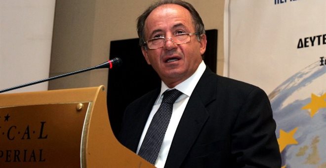 ΚΙΝΑΛ Αχαΐας: Σήμερα η Περιφερειακή σύσκεψη με τον Χρήστο Πολυζωγόπουλο