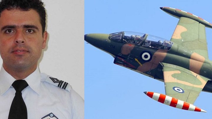 Σε απόσυρση από το 1997 το μοιραίο αεροσκάφος