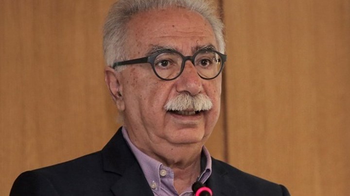 Κ. Γαβρόγλου: «Εκ του πονηρού» τα σχόλια περί υπονόμευσης του αδιάβλητου των εξετάσεων - Τι ανέφερε για την κατάργηση των Λατινικών