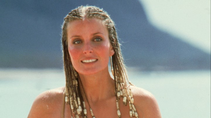 Μπο Ντέρεκ: Δείτε πως είναι στα 61 της το sex symbol των 80s - ΦΩΤΟ
