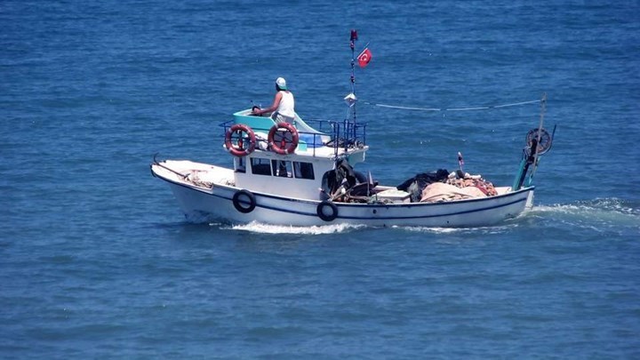 Αιγαίο: Τρεις παραβιάσεις των χωρικών υδάτων σε 48 ώρες από Τούρκους ψαράδες