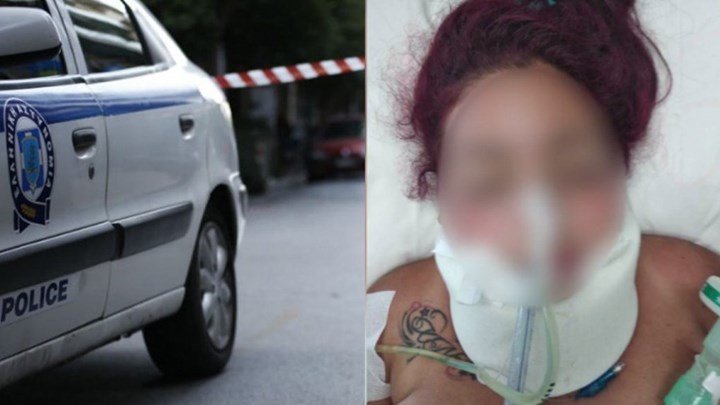 Αναγνωρίστηκε η 22χρονη που είχε βρεθεί σε κωματώδη κατάσταση στο Ζεφύρι - Δίνει κατάθεση η μητέρα της