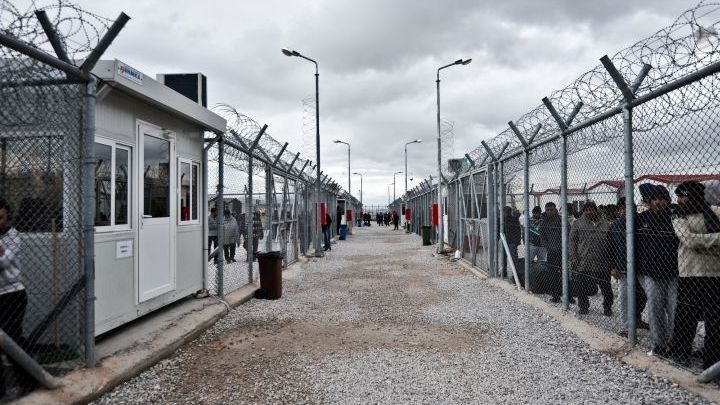 Κάνουν έξωση στις σχολές της ΕΛ.ΑΣ. για ενοίκια 1,6 εκ. ευρώ