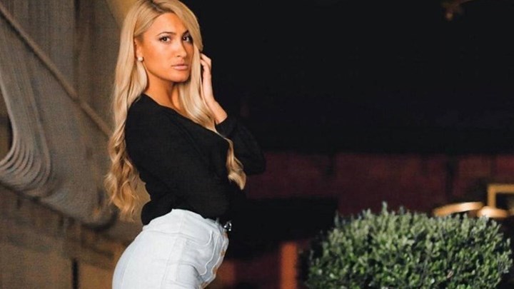 Η Ιωάννα Τούνη έβγαλε στη φόρα την ανήθικη πρόταση που δέχθηκε - ΦΩΤΟ