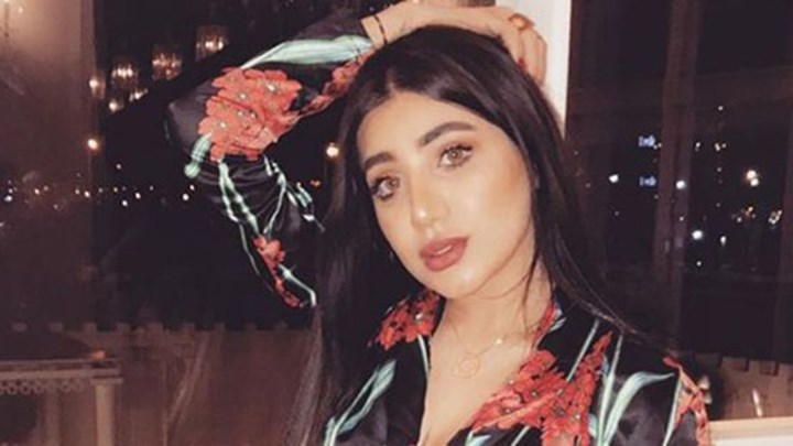 Νεκρή από τρεις σφαίρες "βασίλισσα" του Instagram