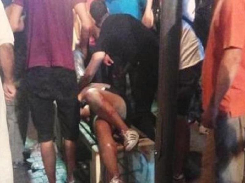 Επιτυχής η πολύωρη χειρουργική επέμβαση για τη 19χρονη από το Αγρίνιο