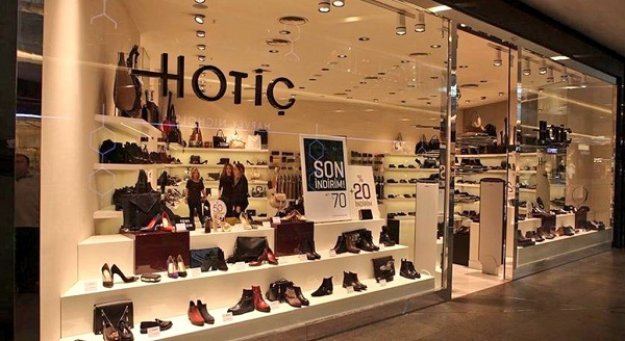 Χρεοκόπησε κολοσσός υποδημάτων της Τουρκίας