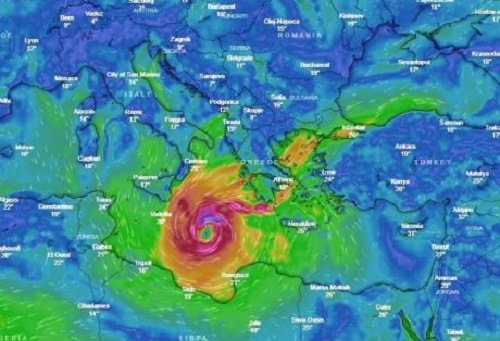 Ξανά ερωτευμένη η Πάολα μετά από τον χωρισμό της από τον Μιχάλη Ποζίδη