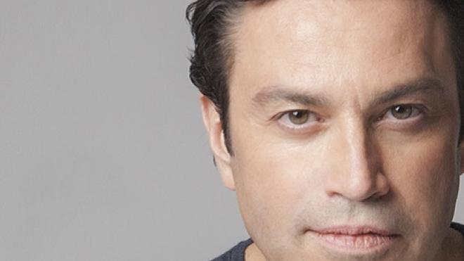 Την Τετάρτη στην Πάτρα ο Μάριος Φραγκούλης