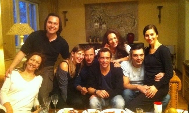 Το περίφημο κτίριο της Πάτρας το οποίο έγινε ταυτόσημο του "Λόγω Τιμής" που επιστρέφει στις οθόνες