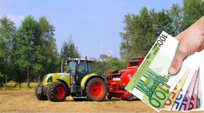 Παράταση για τη διατήρηση μειωμένου αγροτικού τιμολογίου ρεύματος