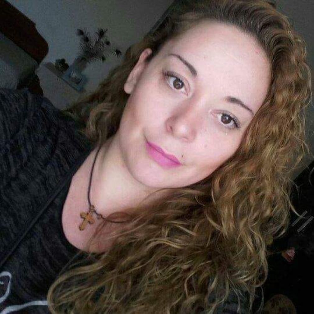 Το σπαρακτικό μήνυμα του αδελφού της Αναστασίας Αντωνακοπούλου "Ήσουνα μια κούκλα...Να μας προσέχεις από εκεί ψηλά ΣΑΓΑΠΩ" - Σήμερα η κηδεία της 32χρονης νοσηλεύτριας