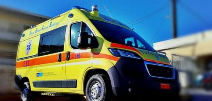 ΠΟΕΔΗΝ: Δύο νέα τραγικά περιστατικά λόγω έλλειψης ασθενοφόρων – Στο Κέντρο Υγείας Χαλκιοπούλου το ένα