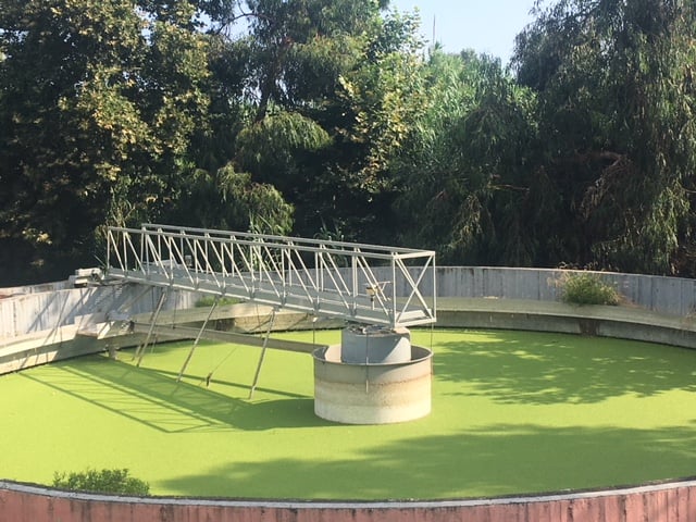 Δυτική Αχαΐα: Ανησυχία προκαλεί η έκθεση της Διεύθυνσης Περιβάλλοντος για τον Βιολογικό της Κάτω Αχαΐας - Δείτε το έγγραφο