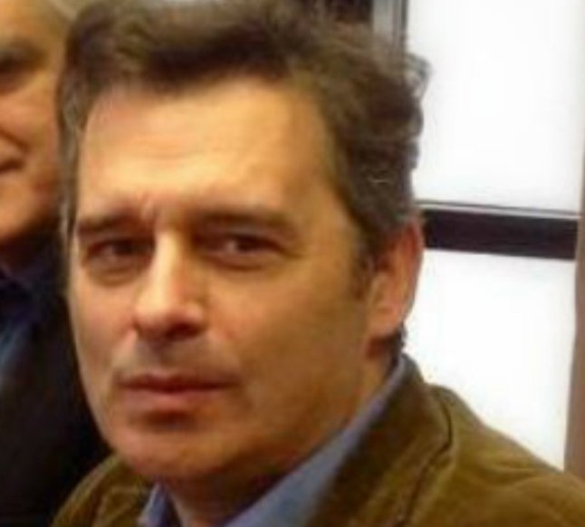 Πάτρα: Πένθος για τον Δημήτρη Κατσαρό - "Έφυγε" ο πατέρας του - Σήμερα η κηδεία