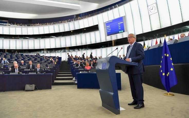 Ζαν Κλοντ Γιούνκερ: Δεν έπαψα να παλεύω για την Ελλάδα, είμαι περήφανος