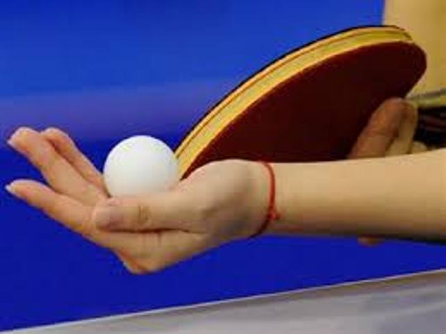 Πάτρα: Σχολή Διαιτησίας Επιτραπέζιας Αντισφαίρισης 28-30 Σεπτεμβρίου