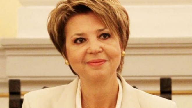 Γεροβασίλη για τα δακρυγόνα στη ΔΕΘ: Επιδίωξη μας ήταν η διασφάλιση των διαδηλωτών