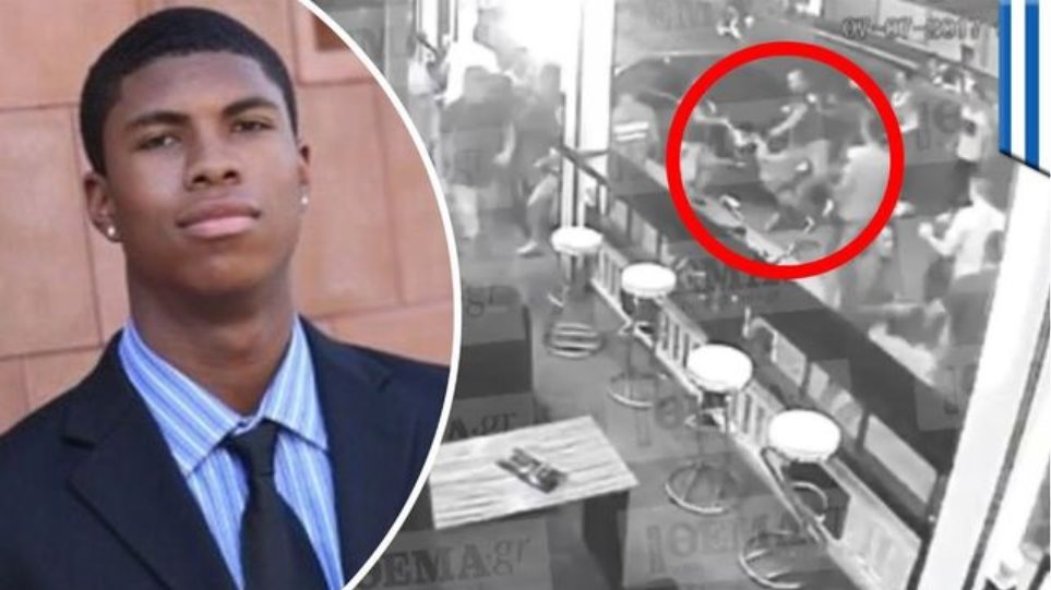 Πάτρα: Σε εξέλιξη η δίκη για τη δολοφονία Μπακάρι - Τι κατέθεσε ο πατέρας του - ΝΕΟ ΒΙΝΤΕΟ ΝΤΟΚΟΥΜΕΝΟ από τον ξυλοδαρμό του